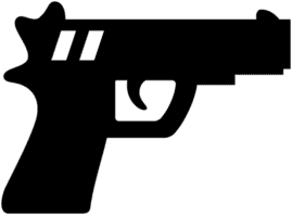 Shooting Games by newsstreet